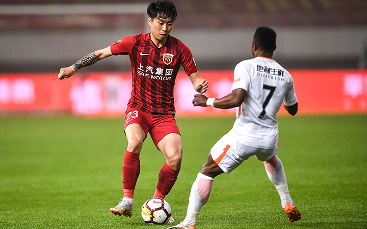 Phân tích tỷ lệ Beijing Renhe vs Shanghai SIPG, 18h35 ngày 27/11
