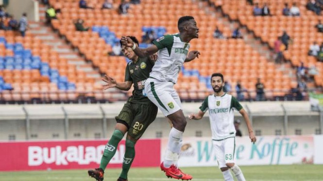 Nhận định bóng đá Kalteng Putra vs TIRA-Persikabo, 15h30 ngày 27/11: Vùi dập kẻ dại chợ