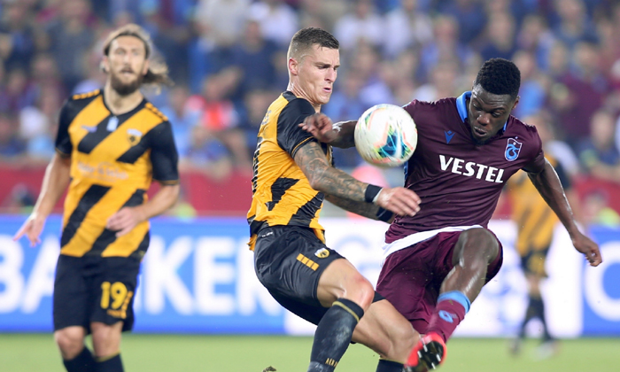 Nhận định Ankaragucu vs Trabzonspor, 23h30 ngày 27/11