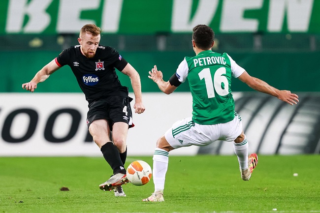 Nhận định Dundalk vs Rapid Wien, 3h00 ngày 27/11