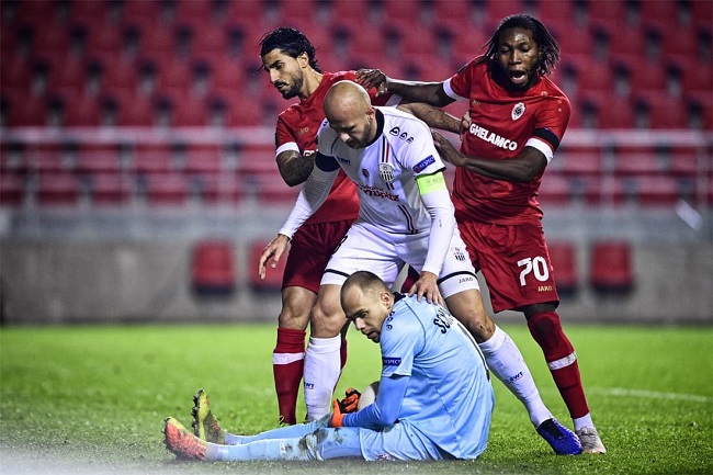 Nhận định LASK Linz vs Royal Antwerp, 0h55 ngày 27/11