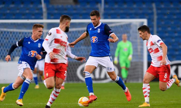 Nhận định Standard Liege vs Lech Poznan, 3h00 ngày 27/11