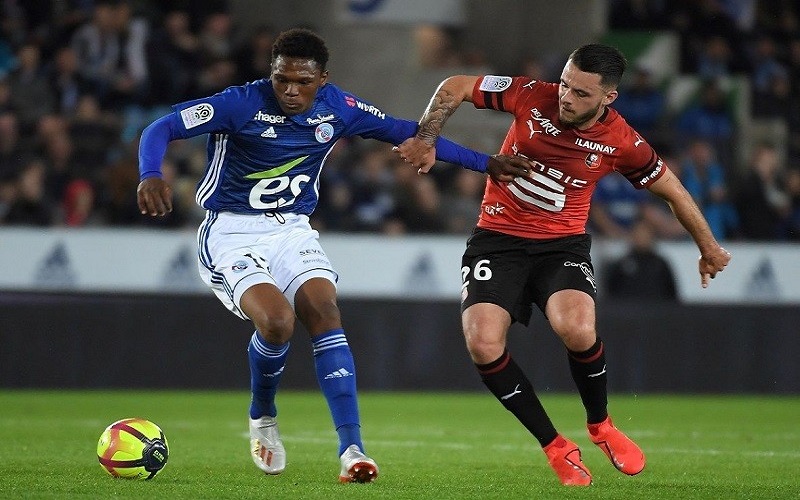 Nhận định Strasbourg vs Stade Rennais, 3h00 ngày 28/11
