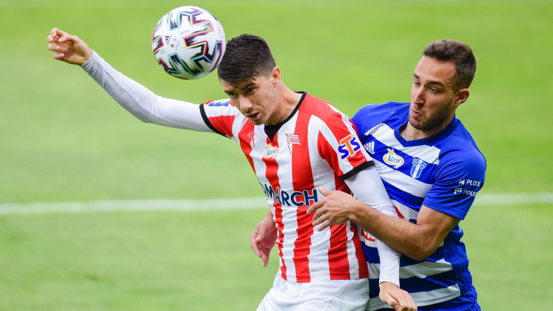 Nhận định Wisla Plock vs Cracovia Krakow, 0h00 ngày 28/11