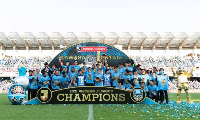 Biến động tỷ lệ k&egrave;o Kawasaki Frontale vs Gamba Osaka, 12h ng&agrave;y 27/11