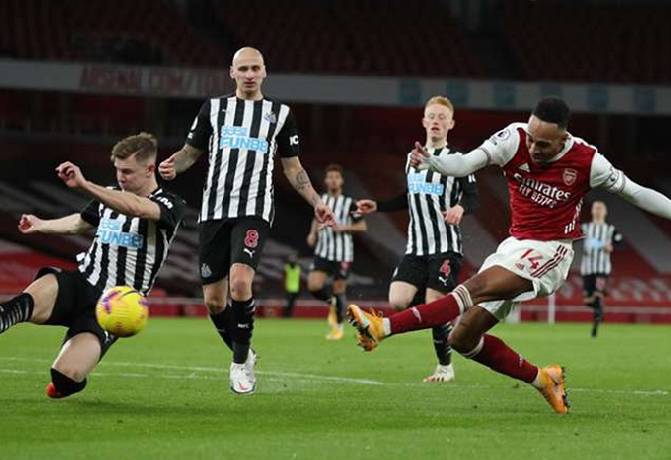 Nhận định, soi kèo Arsenal vs Newcastle, 19h30 ngày 27/11