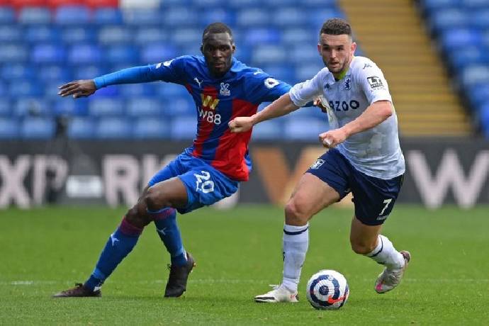 Nhận định, soi kèo Crystal Palace vs Aston Villa, 22h00 ngày 27/11
