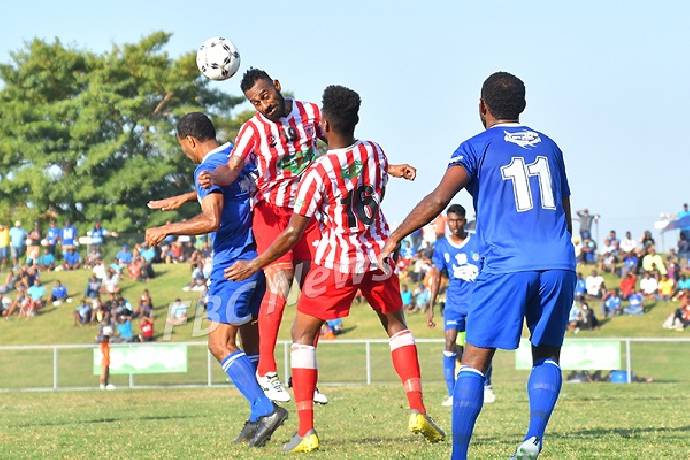 Nhận định, soi kèo Labasa vs Lautoka, 8h00 ngày 27/11