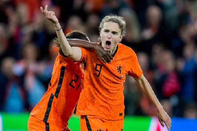 Nhận định, soi kèo Nữ Czech vs Nữ Hà Lan, 2h45 ngày 27/11