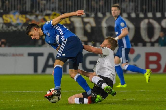 Nhận định, soi kèo Schalke 04 vs Sandhausen, 19h30 ngày 27/11