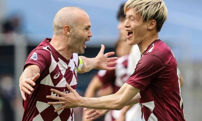 Nhận định, soi k&egrave;o Vissel Kobe vs Yokohama F. Marinos, 12h ng&agrave;y 27/11