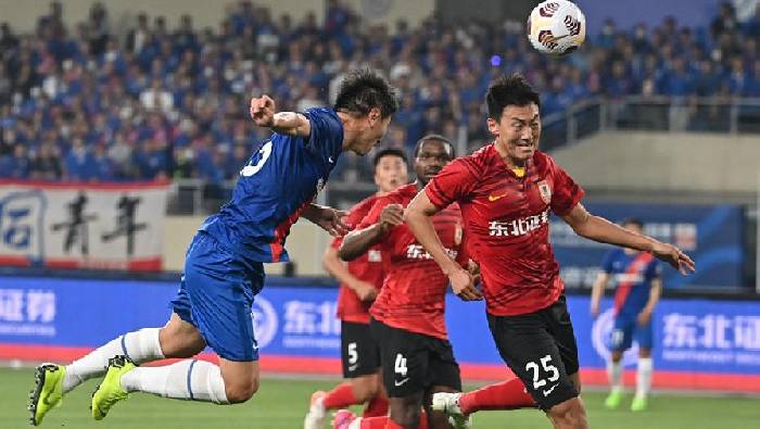 Nhận định, soi kèo Dalian Pro vs Meizhou Hakka, 14h ngày 26/11