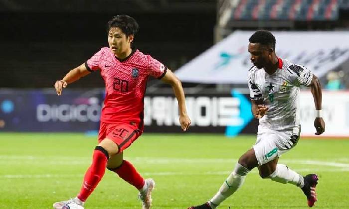 Soi bảng dự đo&aacute;n tỷ số ch&iacute;nh x&aacute;c H&agrave;n Quốc vs Ghana, 20h ng&agrave;y 28/11