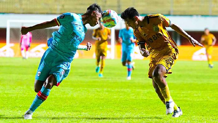 Nhận định, soi kèo Bhayangkara FC vs Persija Jakarta, 19h00 ngày 27/11