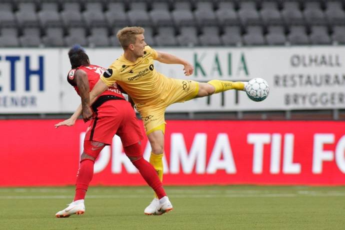Nhận định, soi kèo Brann vs Bodo Glimt, 23h00 ngày 26/11