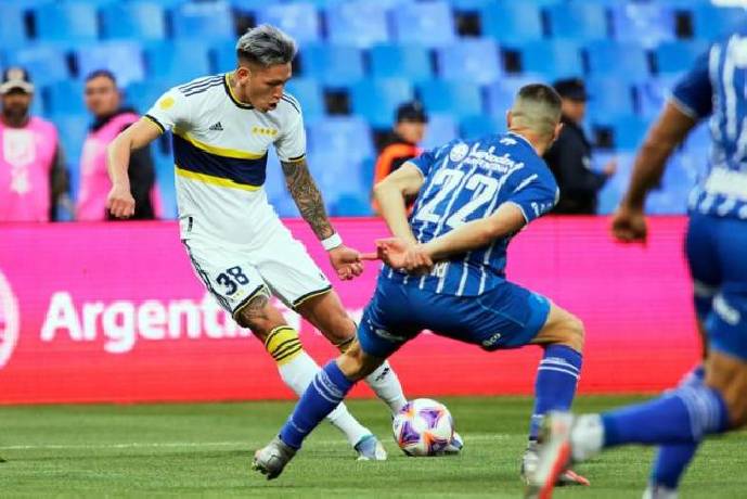Nhận định, soi kèo Godoy Cruz vs Boca Juniors, 7h30 ngày 27/11