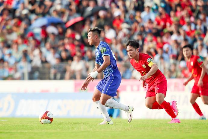 Nhận định, soi kèo Khánh Hòa vs Hà Tĩnh, 18h00 ngày 26/11