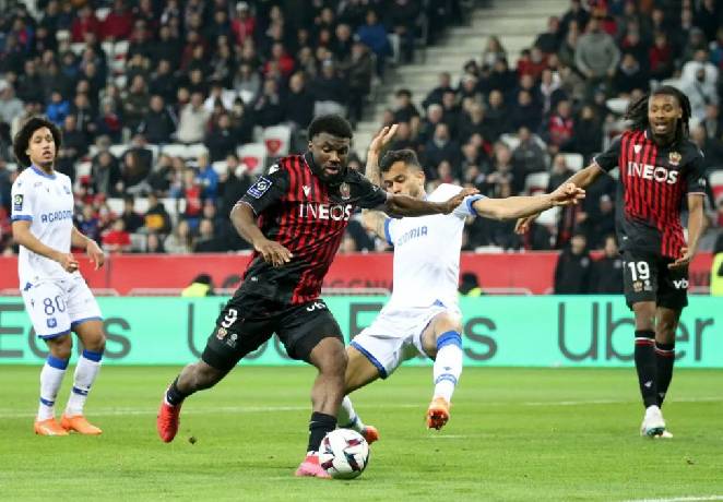 Nhận định, soi kèo Nice vs Toulouse, 19h00 ngày 26/11