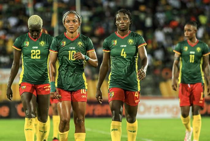 Nhận định, soi kèo nữ Senegal vs nữ Ai Cập, 22h00 ngày  27/11