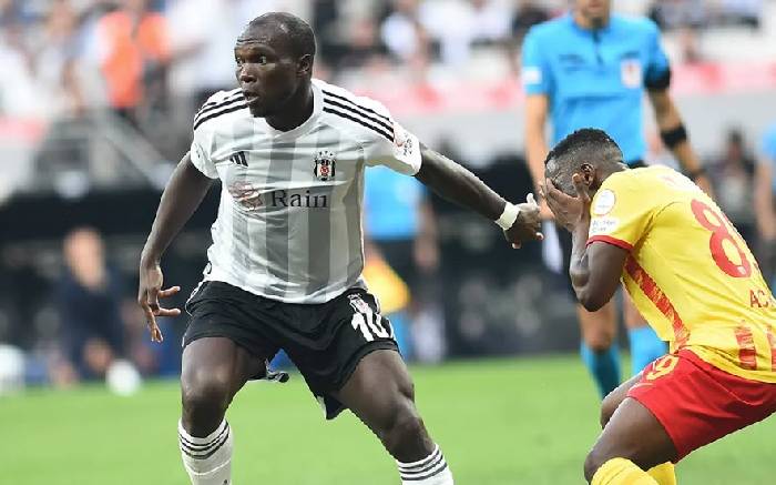 Nhận định, soi kèo Samsunspor vs Besiktas, 20h00 ngày 26/11