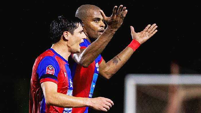 Nhận định, soi kèo Trat FC vs Khonkaen United, 18h30 ngày 27/11