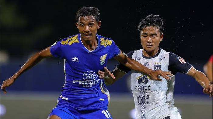 Nhận định, soi k&egrave;o PKR Svay Rieng vs Life Sihanoukville, 18h00 ng&agrave;y 27/11: Tưng bừng bắn ph&aacute;