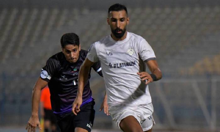 Nhận định, soi kèo Al Jazira vs Al Shamiya, 21h20 ngày 27/11: Out trình