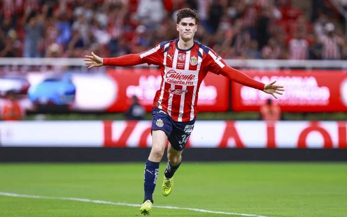 Nhận định, soi kèo Chivas Guadalajara vs Cruz Azul, 09h07 ngày 28/11: Nối dài mạch thắng