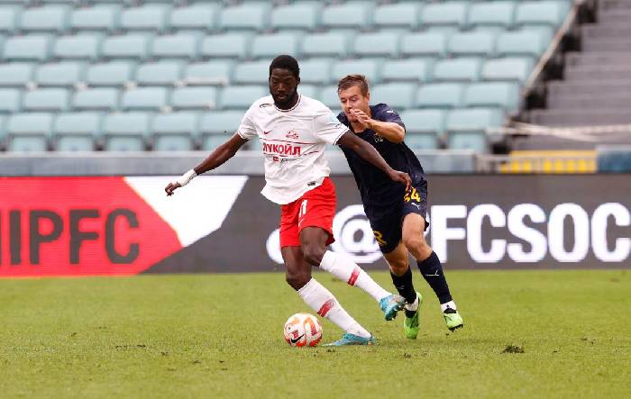 Nhận định, soi kèo Lokomotiv vs Spartak Moscow, 00h30 ngày 27/11: Khó ngược dòng