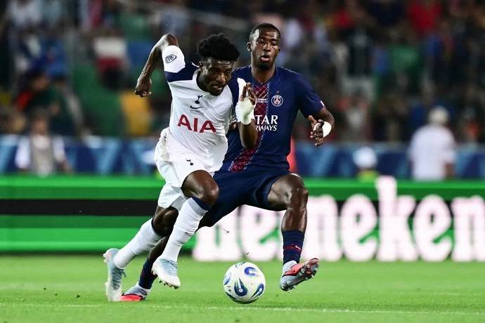 Nhận định, soi kèo PSG vs Tottenham, 3h00 ngày 27/11: Xóa dớp