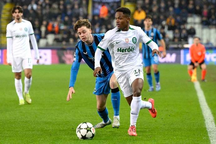 Nhận định, soi kèo Sporting vs Club Brugge, 3h00 ngày 27/11: Cơ hội vươn lên