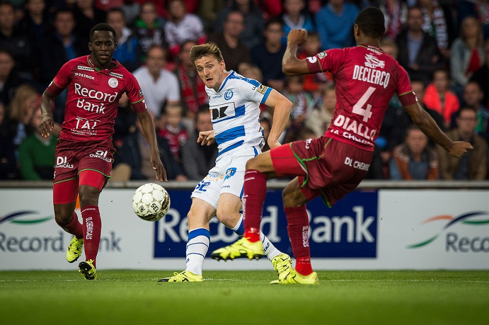 Phân tích tỷ lệ Club Brugge vs Zulte Waregem, 0h ngày 27/12 (sáng)