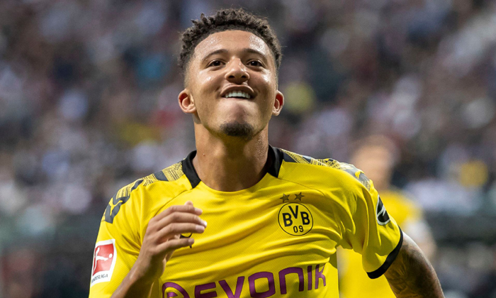 Tin chuyển nhượng 26/12: Liverpool gia nhập cuộc đua giành Jadon Sancho
