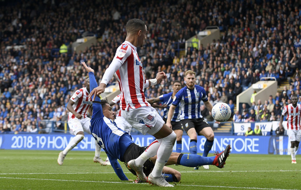 Nhận định Stoke City vs Sheffield Wed., 22h00 ngày 26/12