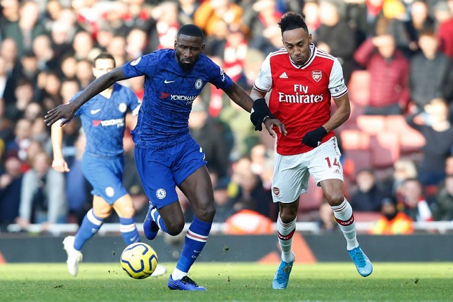 Nhận định Arsenal vs Chelsea, 0h30 ngày 27/12