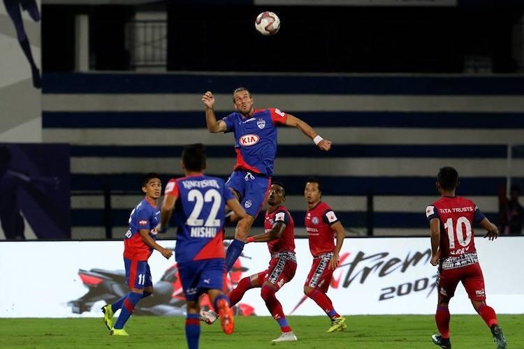 Nhận định Bengaluru vs Jamshedpur, 21h00 ngày 28/12