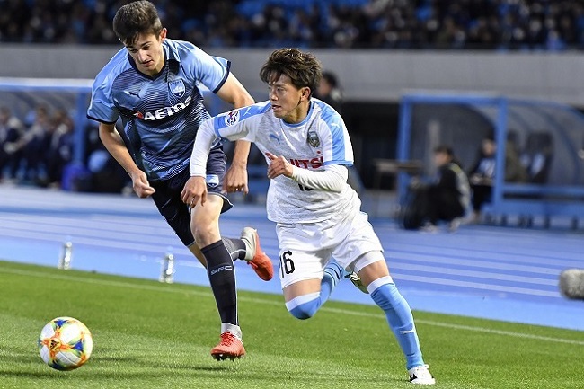 Nhận định Kawasaki Frontale vs Blaublitz Akita, 11h05 ngày 27/12