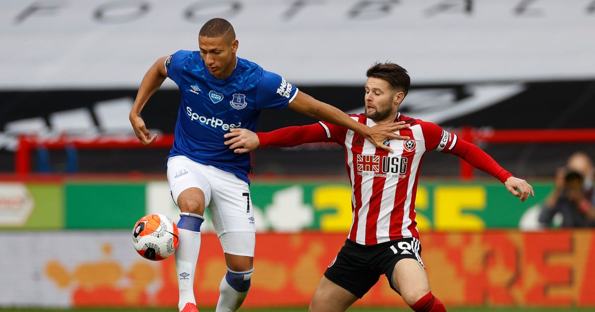 Nhận định Sheffield United vs Everton, 3h00 ngày 27/12