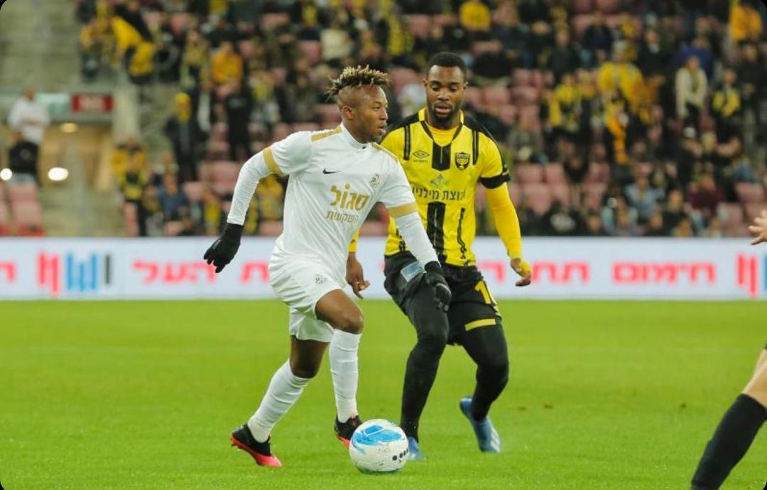 Nhận định Beitar Jerusalem vs Ashdod MS, 1h00 ngày 29/12