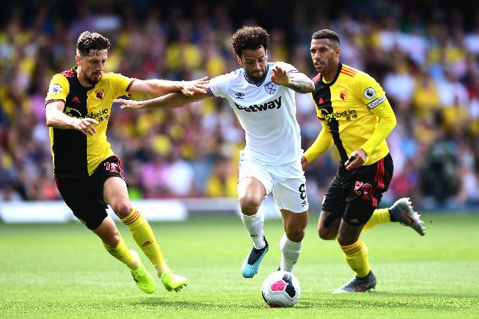 Nhận định, soi kèo Watford vs West Ham, 22h ngày 28/12