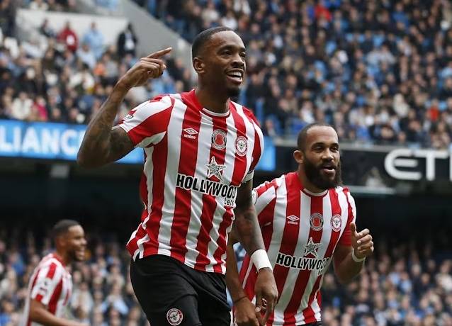 Đội hình ra sân chính thức Brentford vs Tottenham, 19h30 ngày 26/12