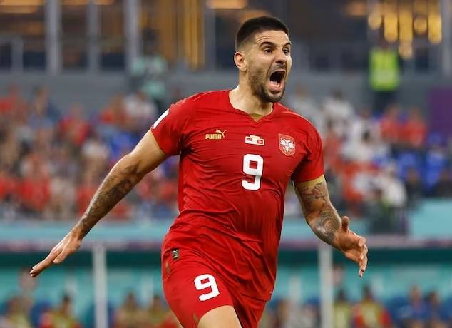 Đội hình ra sân chính thức Crystal Palace vs Fulham, 22h ngày 26/12