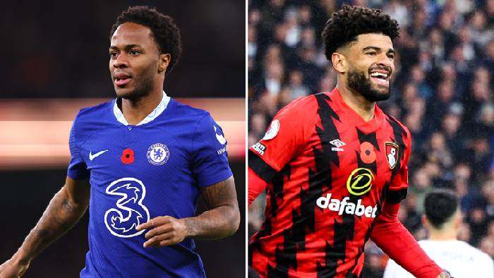 Dự đoán, soi kèo thẻ vàng Chelsea vs Bournemouth, 0h30 ngày 28/12