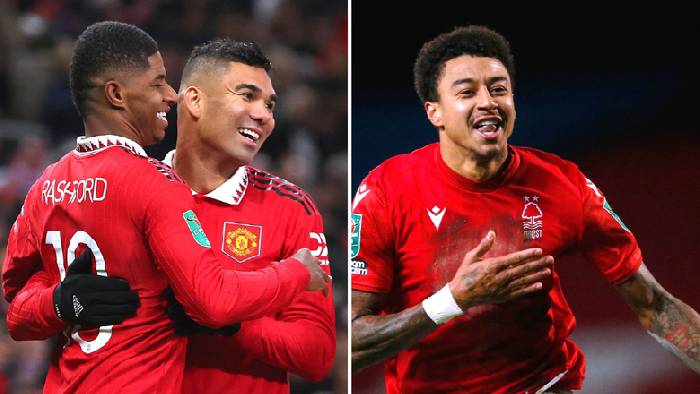 Marc Mayo dự đoán MU vs Nottingham Forest, 3h ngày 28/12