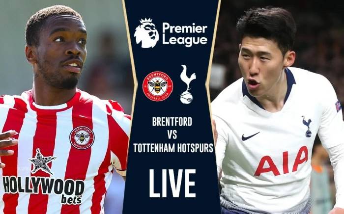 Nhận định, soi kèo Brentford vs Tottenham, 19h30 ngày 26/12
