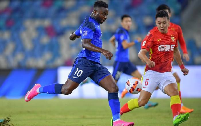 Nhận định, soi kèo Cangzhou Mighty Lions vs Hebei, 14h ngày 27/12