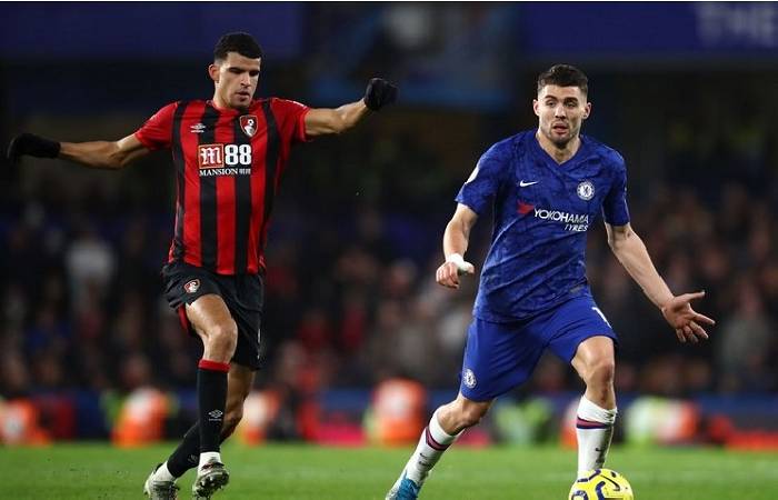Nhận định, soi kèo Chelsea vs Bournemouth, 0h30 ngày 28/12