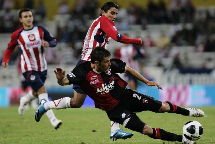 Nhận định, soi kèo Guadalajara vs Atlas, 10h ngày 28/12