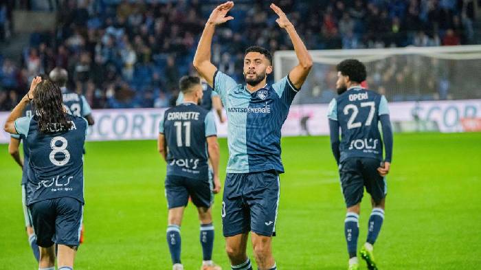 Nhận định, soi kèo Le Havre vs Bordeaux, 1h05 ngày 27/12
