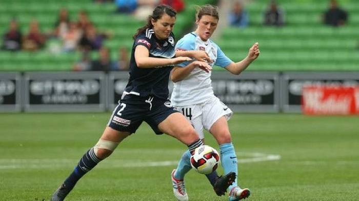 Phân tích kèo nữ Melbourne City vs nữ Perth Glory, 16h15 ngày 27/12